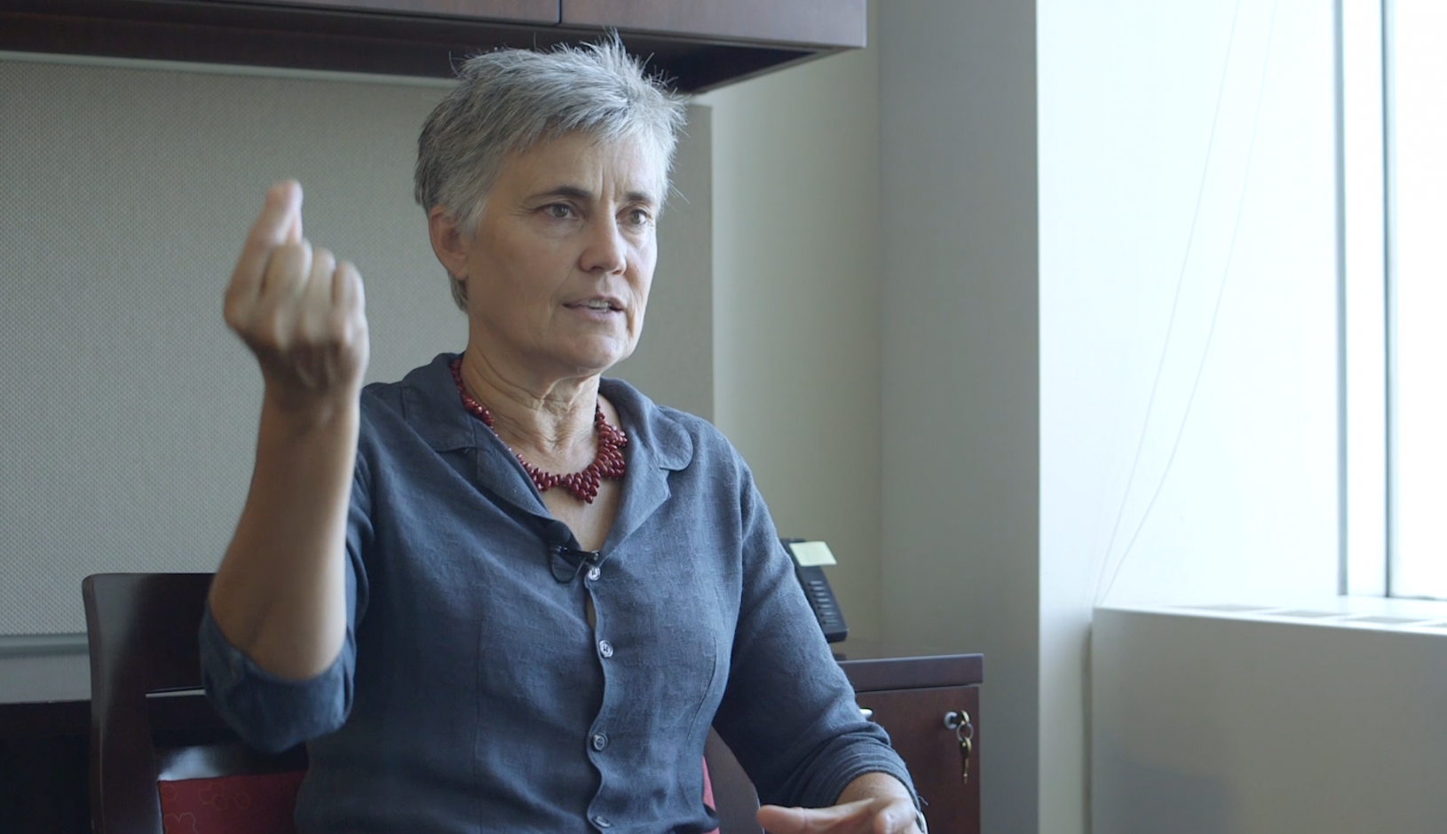 Robin Chase, Co-Founder, Zipcar: Cutting to the chase - the fate of car sharing