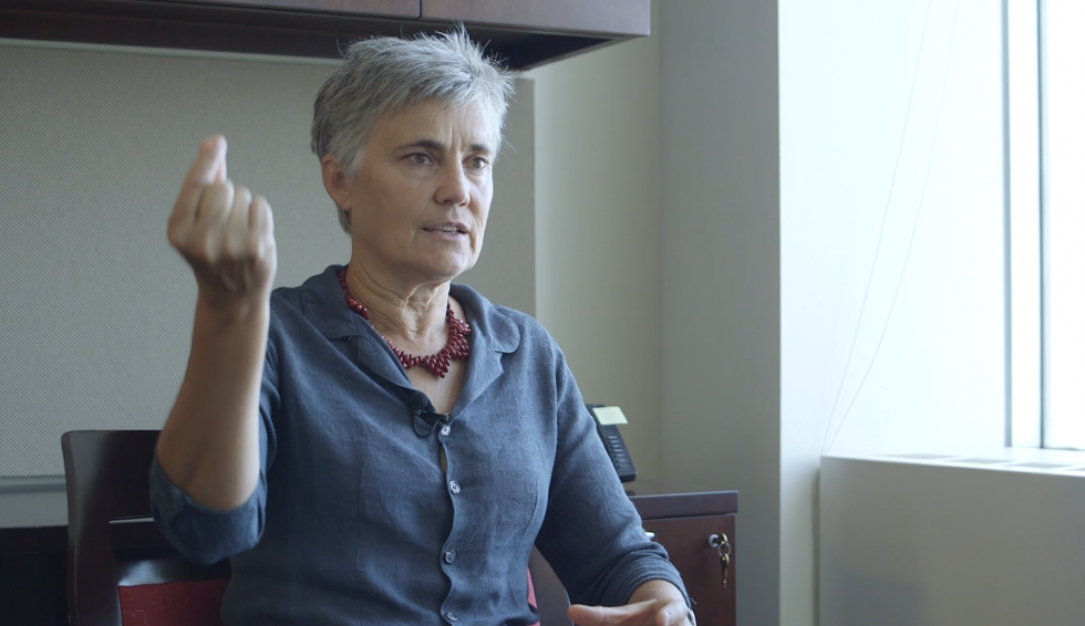 Robin Chase, Co-Founder, Zipcar: Cutting to the chase - the fate of car sharing