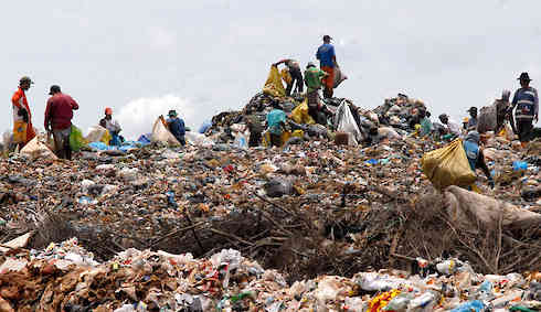 Luciana Oliveira, Co-Founder, New Hope Ecotech: Wealth in Brazil’s waste