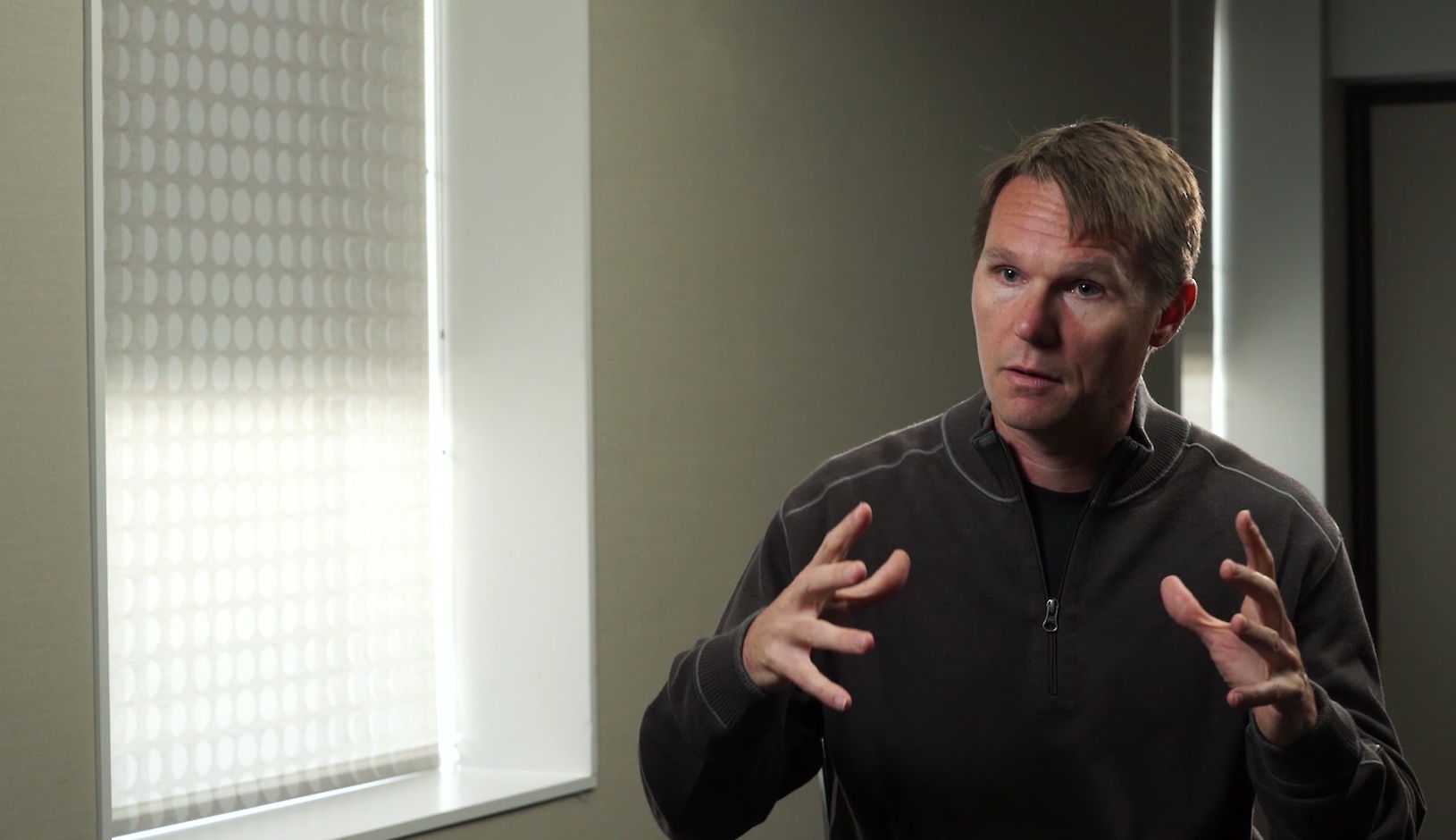 The startup taking the planet's pulse