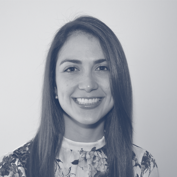 Estefania Acuna Betancourt