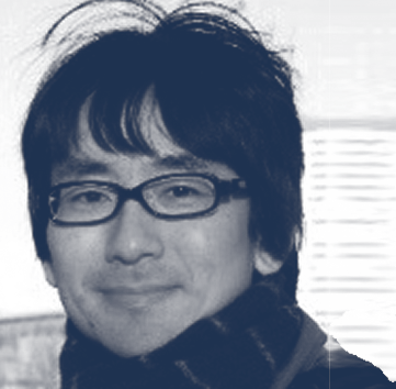 Keiichi Nemoto, Researcher