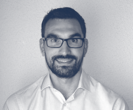 Sergio Platon, Senior Investment Analyst