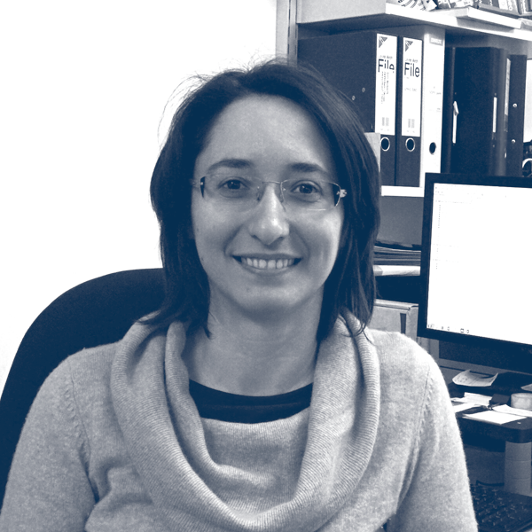 Irene Zaccari, Scientist