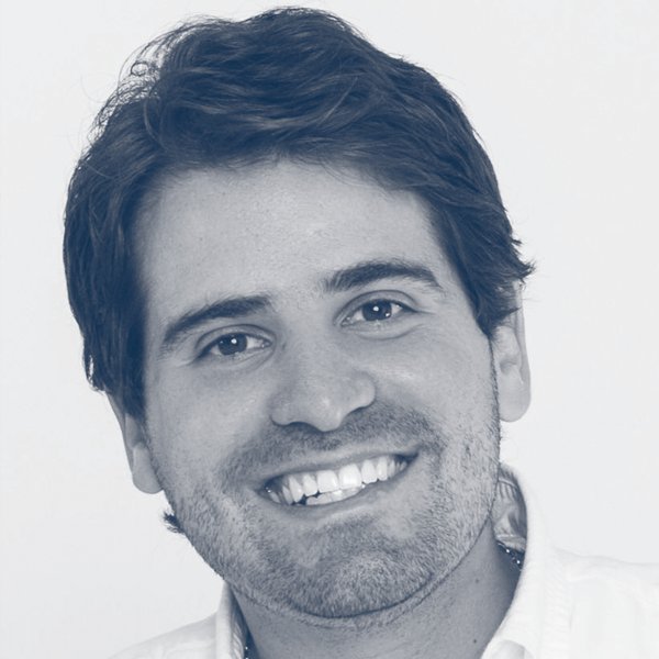 Eduardo Eiger, Commercial Director