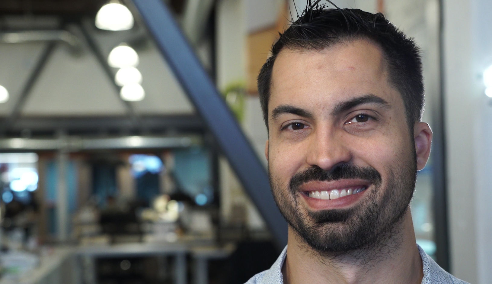 Playing with the substance of 'us'