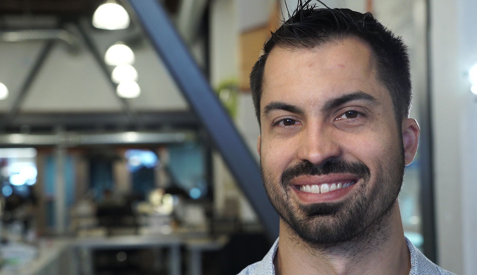 Ryan Bethencourt, Venture Partner and Program Director, IndieBio: Playing with the substance of 'us'