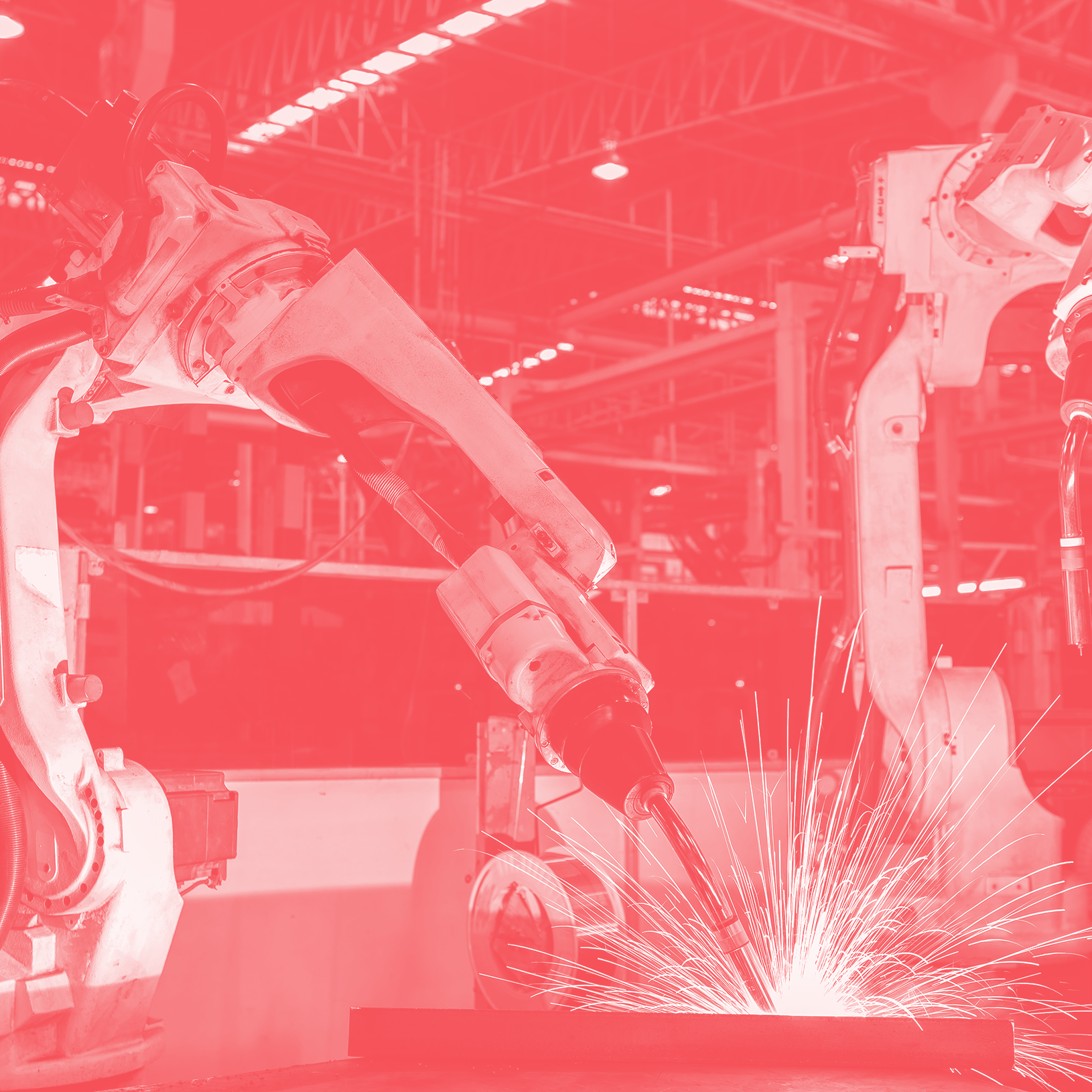 generation robotics: going beyond factory floor