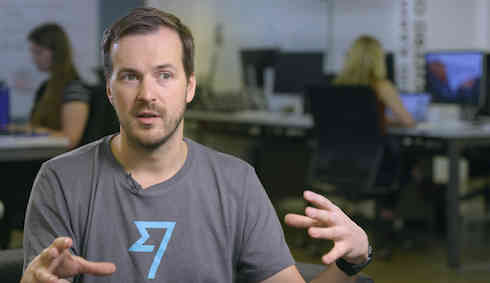 Taavet Hinrikus, Co-founder and CEO, TransferWise: The Robin Hood of currency exchange