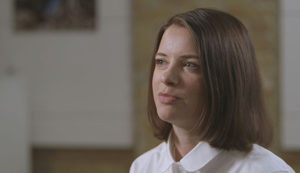 Jessi Baker, Founder, Provenance: The story of Provenance