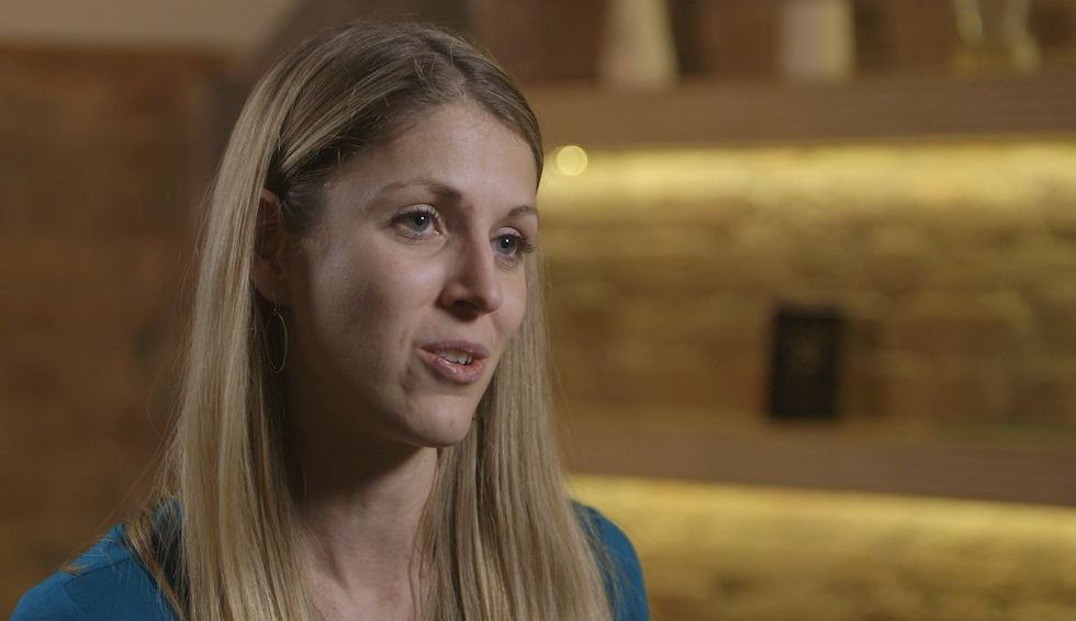 Marie Kyle, Head of Product Design & Innovation, BIMA: Mobilising change: the future of insurance