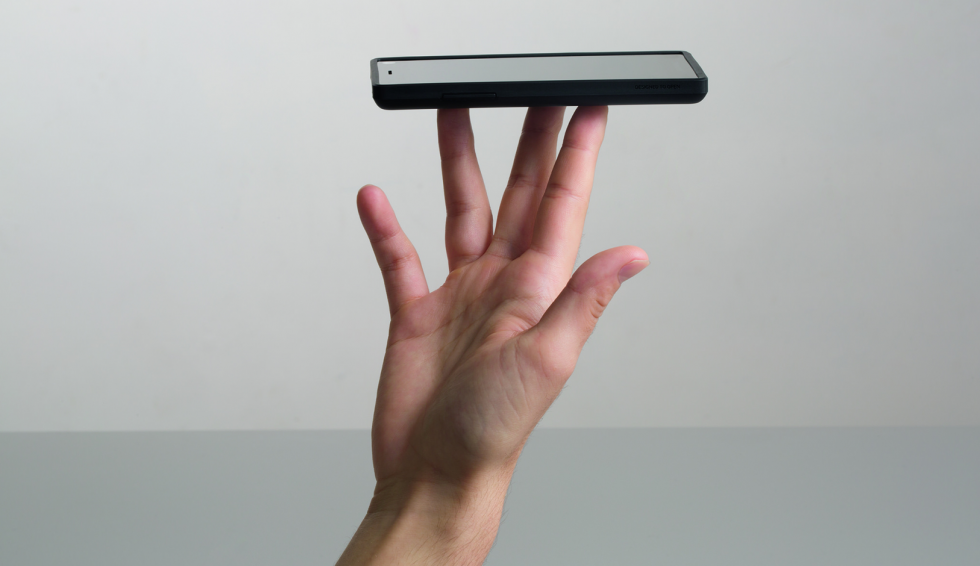 Miquel Ballester, Resource Efficiency Manager, Fairphone: Fairphone-as-a-service